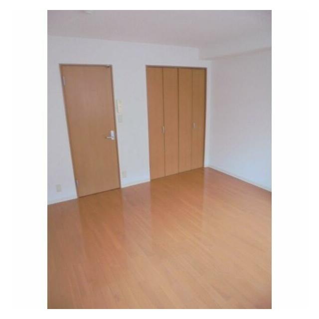 Ｓｃｅｎｅ１ リビング