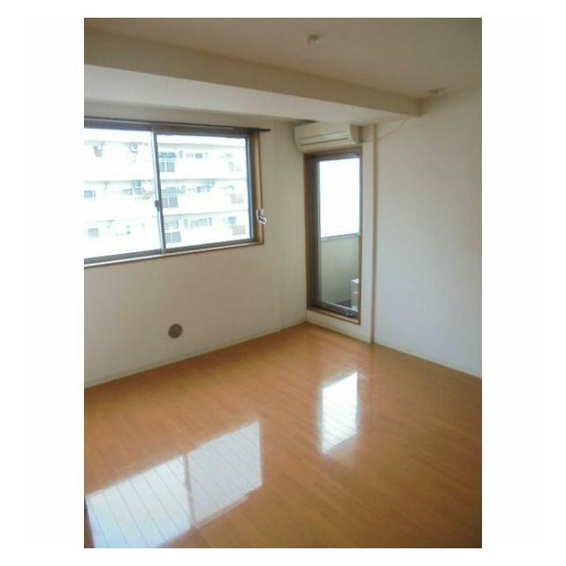 Ｓｃｅｎｅ１ ベッドルーム