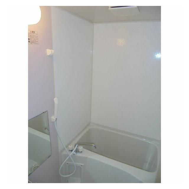 Ｓｃｅｎｅ１ 風呂画像