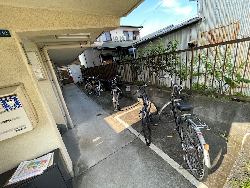 メゾン榎木町 その他4