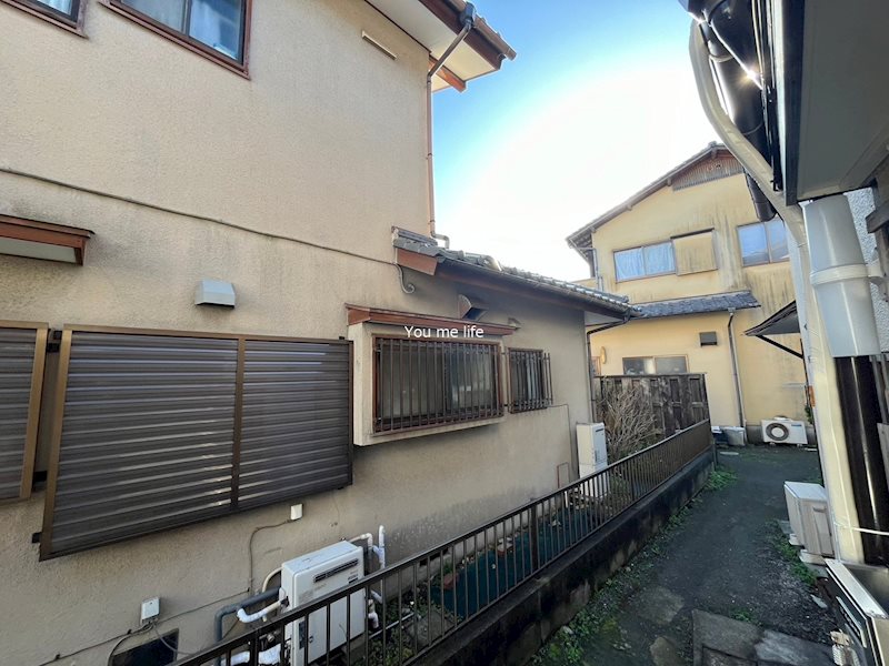 風間荘 その他4