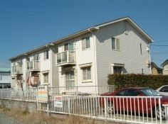 チェリーハウス小和田 103号室 外観