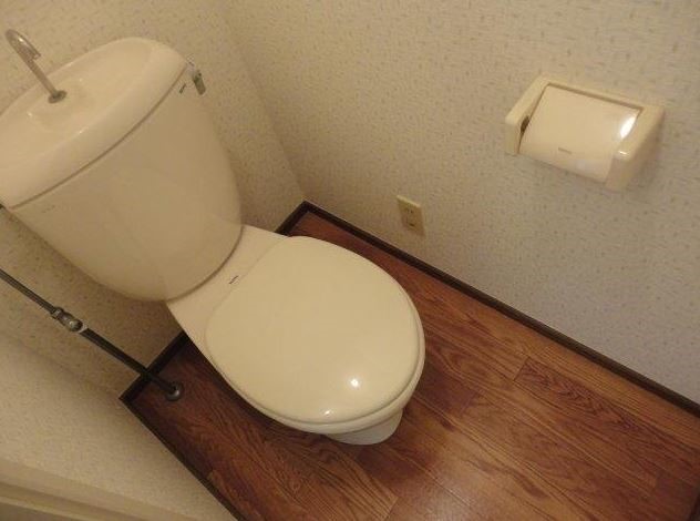 チェリーハウス小和田 その他1