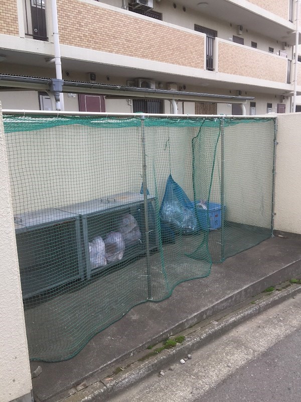 第3サンハイム天神 その他外観1