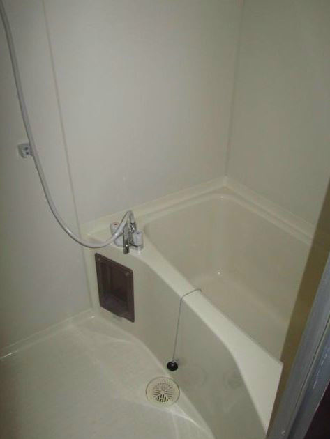 第3サンハイム天神 風呂画像