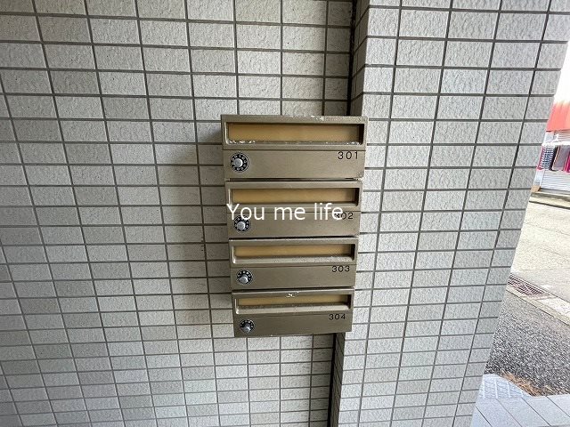 スカイビル天神橋 その他外観2