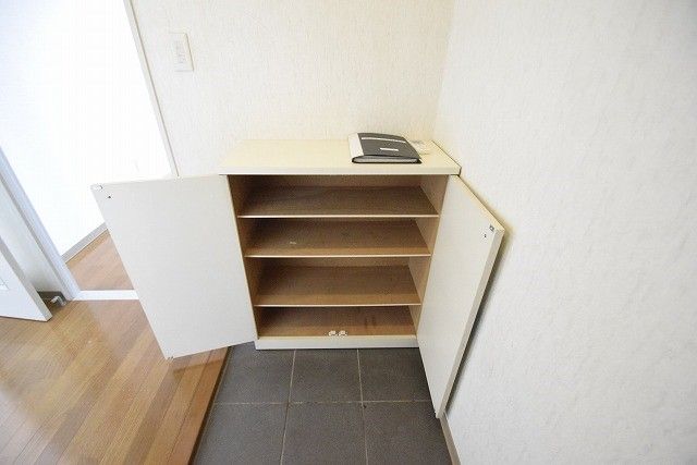 グレース吉川 その他7