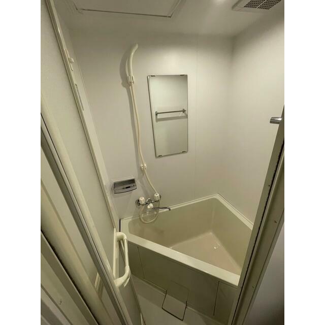 Ａｆｉｎｉｓ湘南 風呂画像