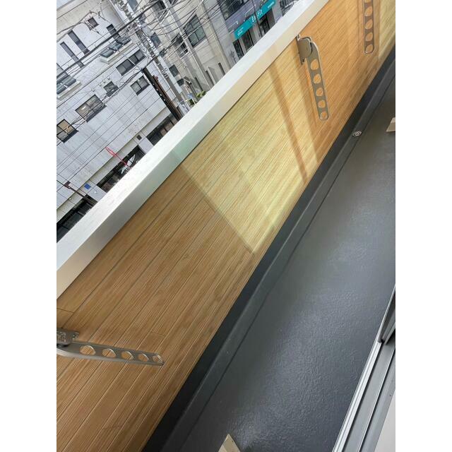 Ａｆｉｎｉｓ湘南 ベランダ