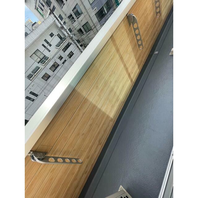 Ａｆｉｎｉｓ湘南 ベランダ