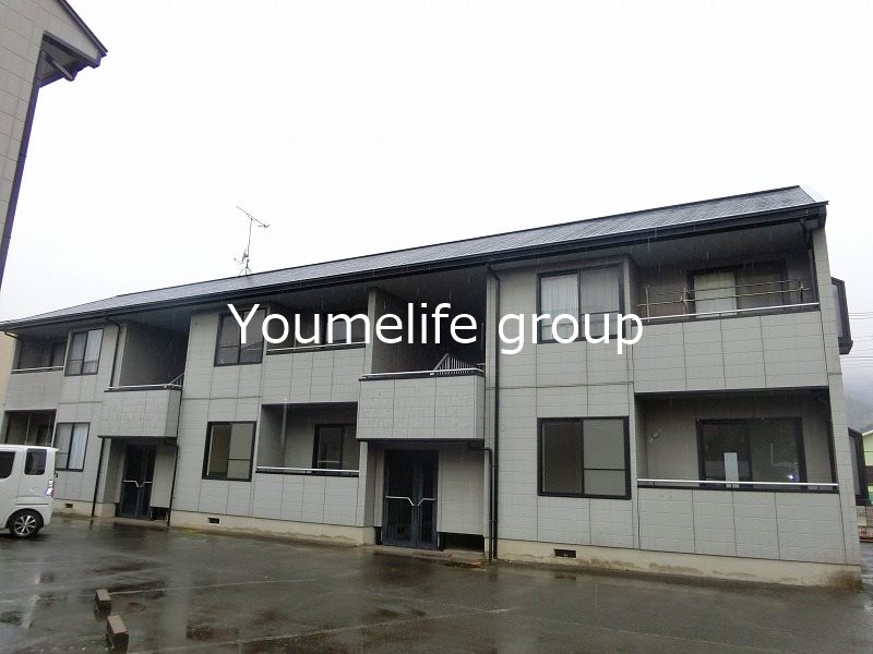 ハイツ彩風Ｃ その他外観4