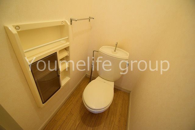 ハイツ彩風Ｃ その他1