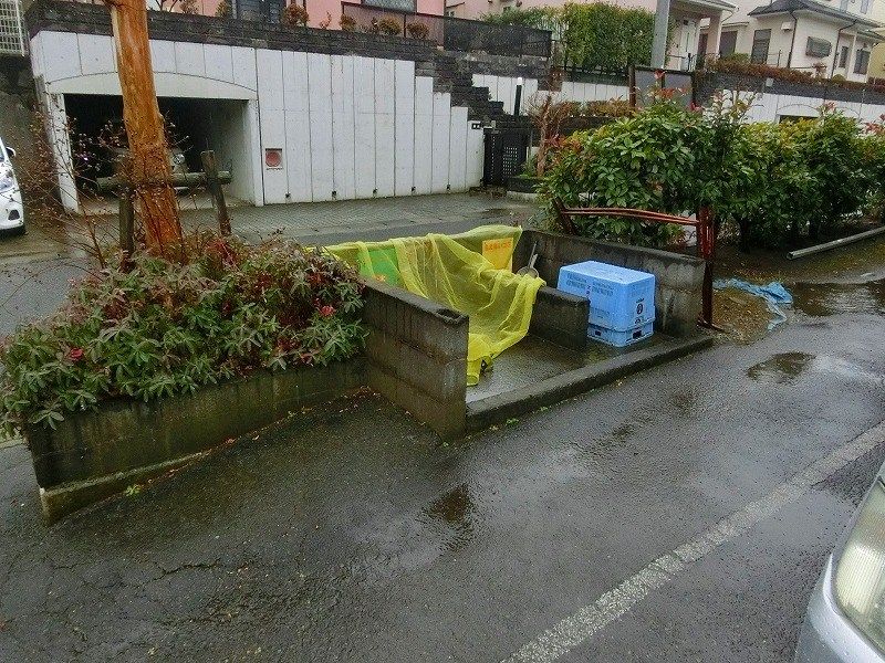 ハイツ彩風Ｃ その他外観1