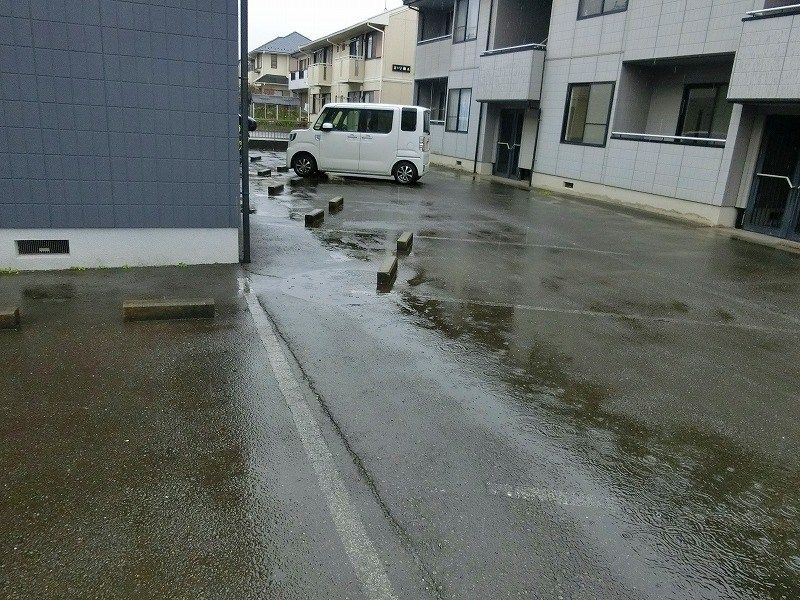 ハイツ彩風Ｃ その他外観2