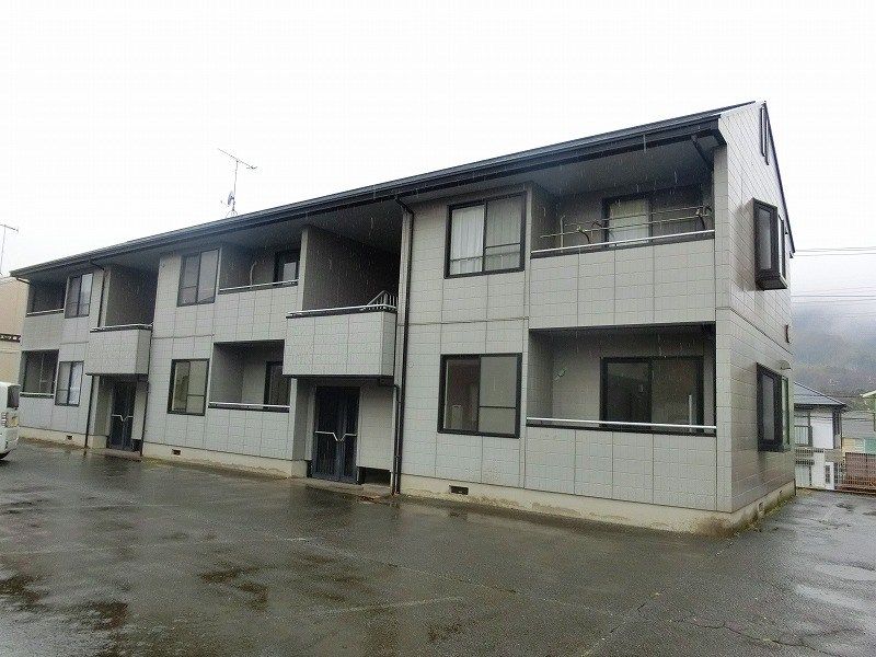 ハイツ彩風Ｃ その他外観3