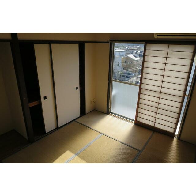 厚木サンハイツ その他1