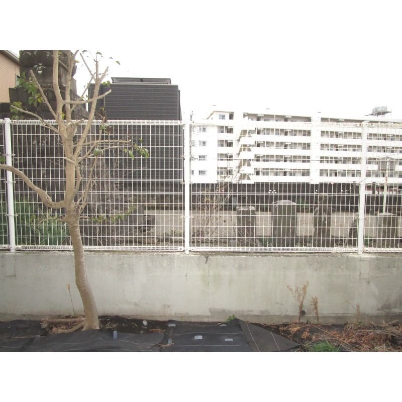クリオ平塚壱番館 その他外観1