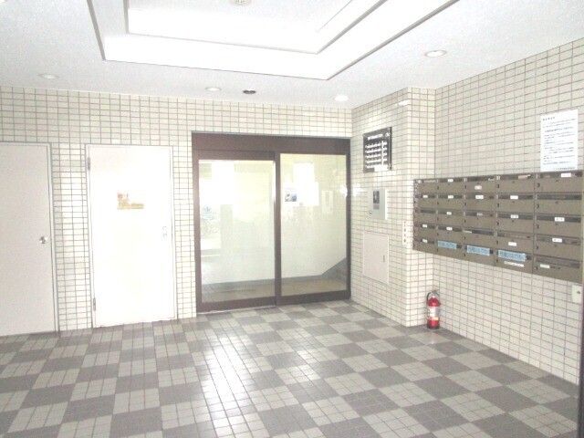 クリオ平塚壱番館 その他外観4