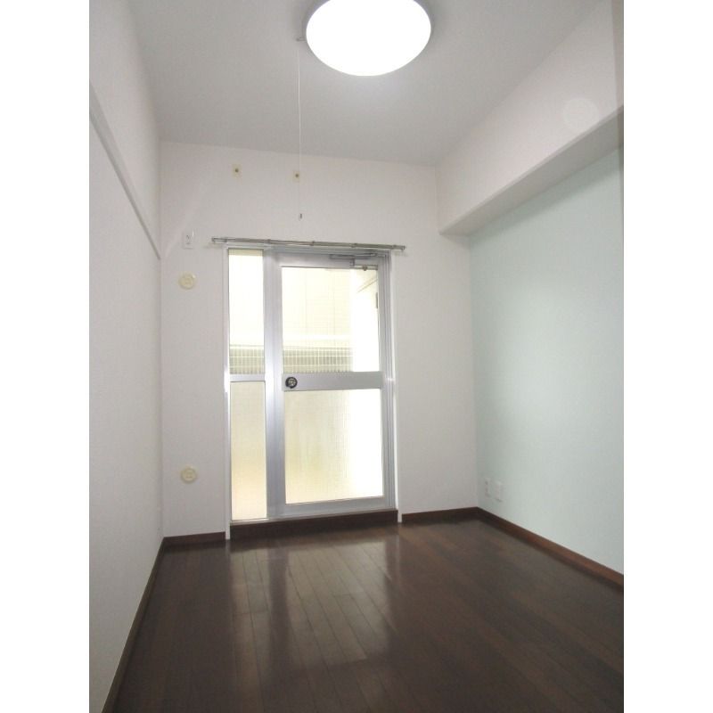 クリオ平塚壱番館 ベッドルーム