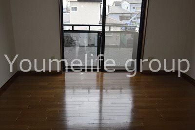 ベルフラワー リビング