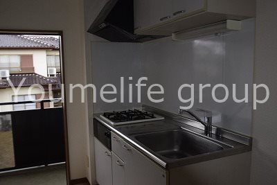 ベルフラワー キッチン