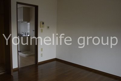 ベルフラワー ベッドルーム