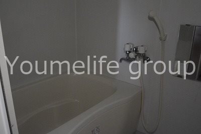 ベルフラワー 風呂画像