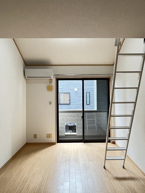 ミル　シャンブル  リビング