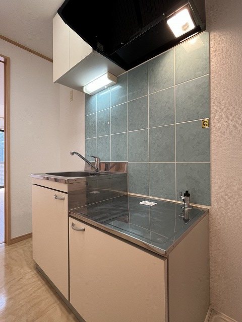 ミル　シャンブル  キッチン