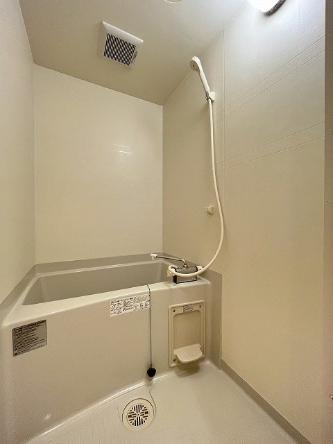 ミル　シャンブル  風呂画像