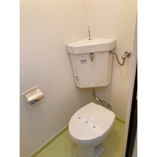 仲居ハイツⅢ その他2