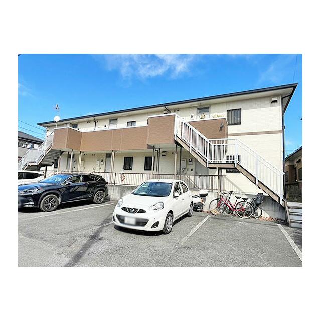 仲居ハイツⅢ その他5