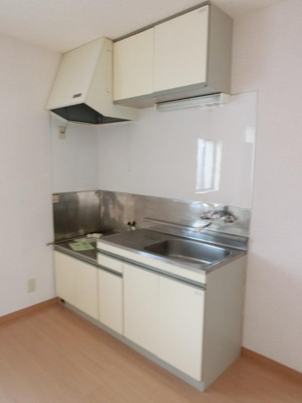 仲居ハイツⅢ キッチン