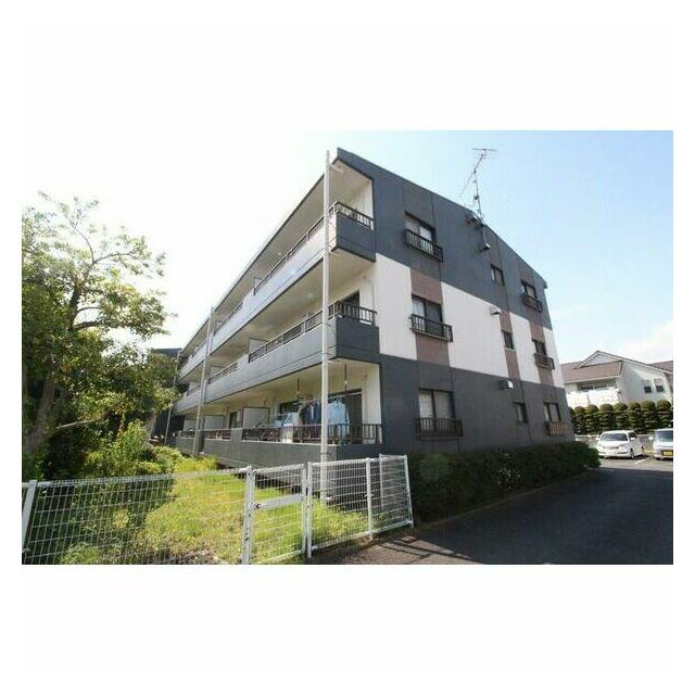 フォンテーヌ栢山 その他外観1