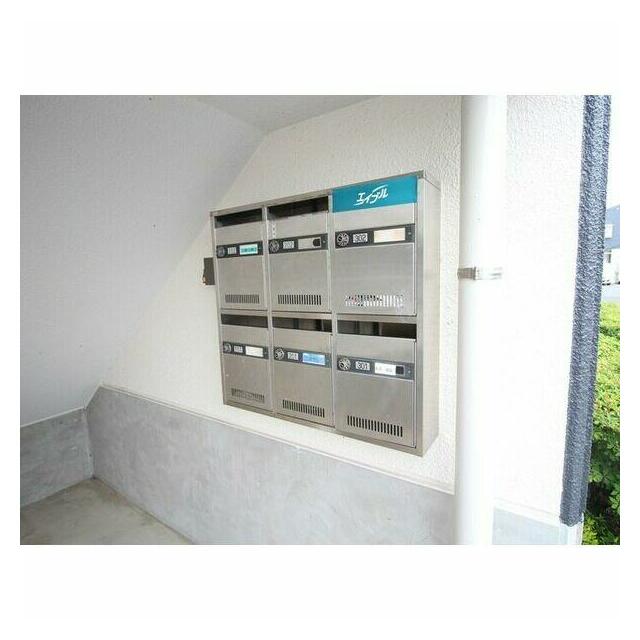 フォンテーヌ栢山 その他外観4