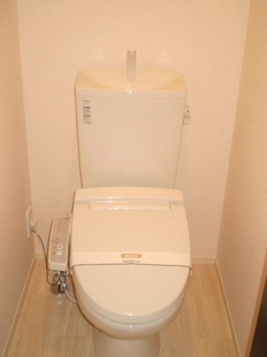 リナウル鵠沼Ⅳ  その他2