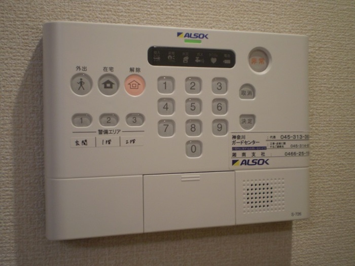 リナウル鵠沼Ⅳ  その他7
