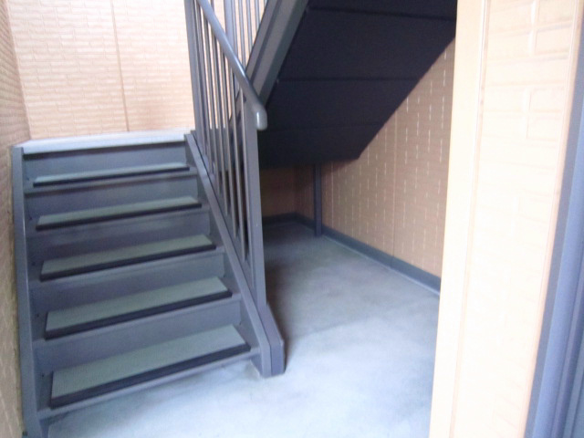 スタークレスト その他外観2