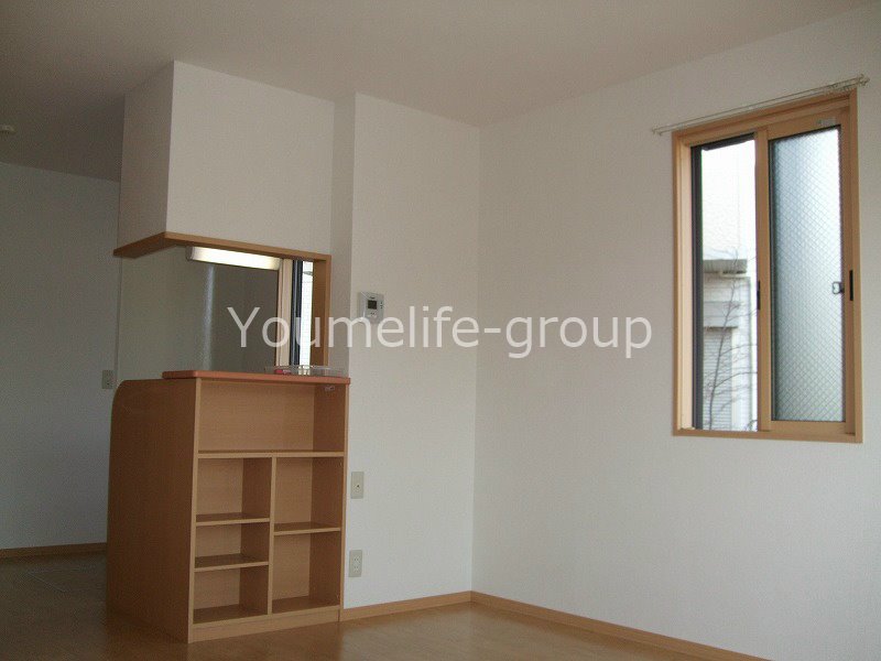 スタークレスト リビング