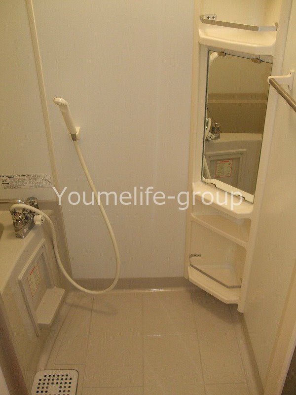 スタークレスト 風呂画像