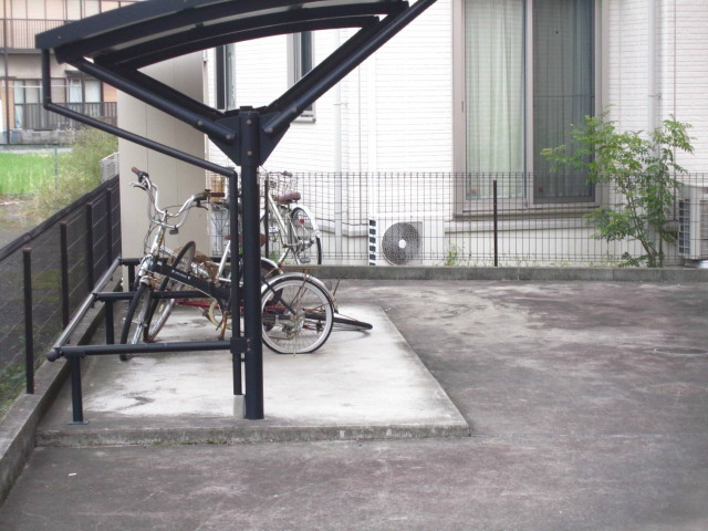 スタークレスト その他外観1