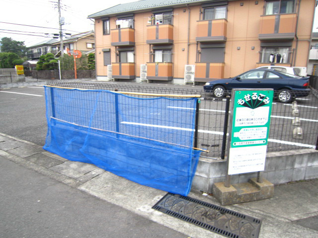 スタークレスト その他外観3