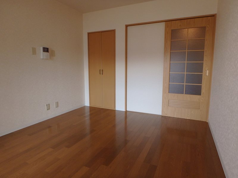 ブレクレール湘南 リビング
