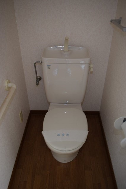 サングレイス湘南 その他2