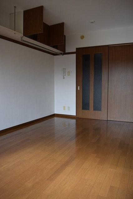 サングレイス湘南 リビング