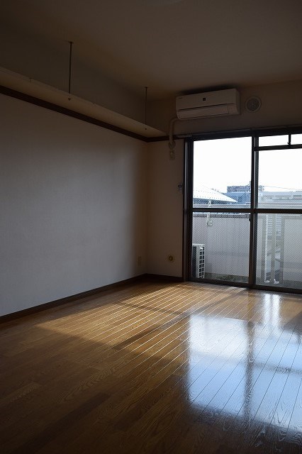 サングレイス湘南 ベッドルーム