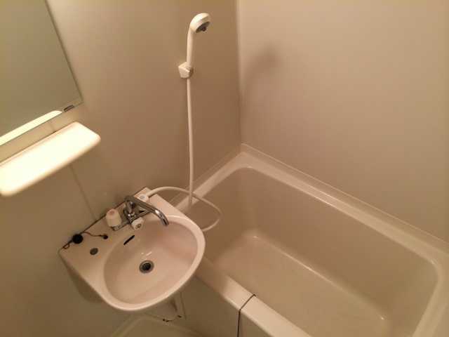 シュガーロックハウス その他2