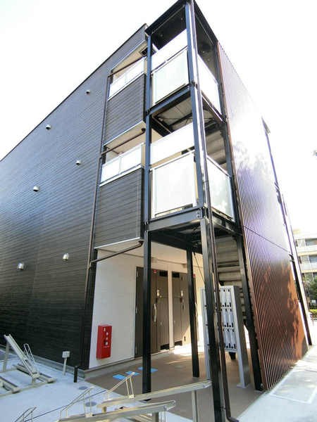 リブリ・コウゲン鎌倉 その他外観1