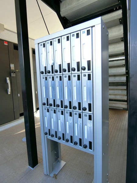 リブリ・コウゲン鎌倉 その他外観3