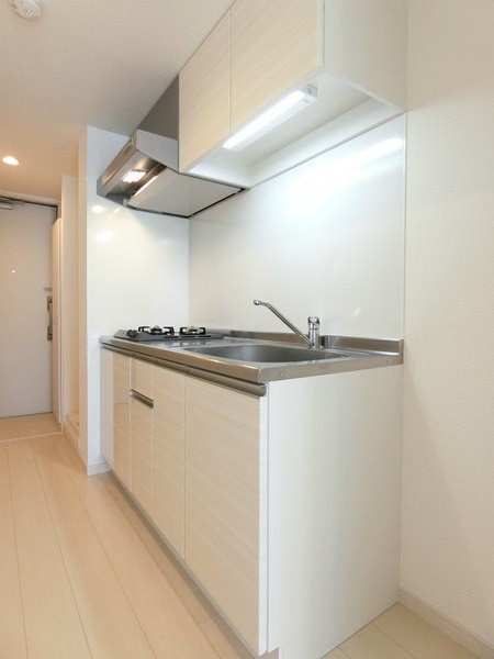 リブリ・コウゲン鎌倉 キッチン